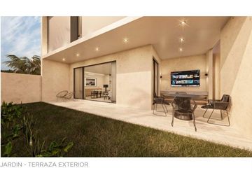 Casa Residencial en Venta en Carmen Country Club.