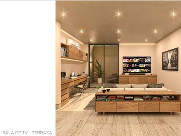 Casa Residencial en Venta en Carmen Country Club.