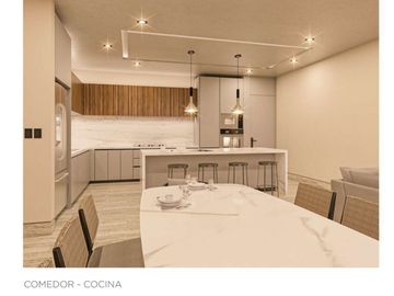 Casa Residencial en Venta en Carmen Country Club.