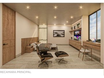 Casa Residencial en Venta en Carmen Country Club.