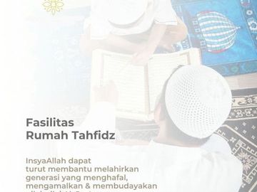 Rumah murah bebas banjir akses terbaik di bekasi timur