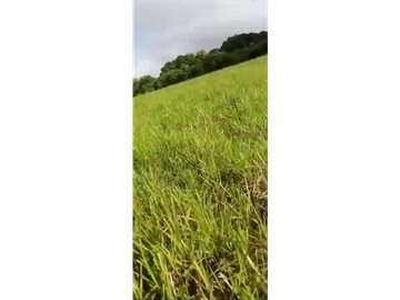 VENDO TERRENO DE 1117m2, EN EL ESPINO