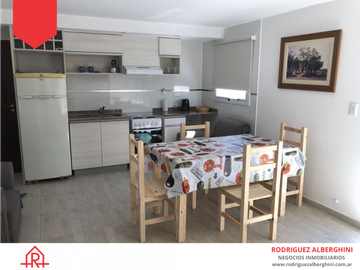 Departamento (Calle 19 e/ 30 y 32)