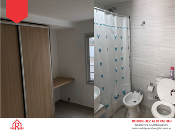 Departamento (Calle 19 e/ 30 y 32)