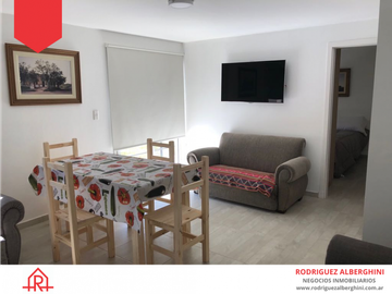 Departamento (Calle 19 e/ 30 y 32)