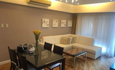 Rush Condominium 2 Bedrooms for Sale: 2BR Flat Condo for Sale in Joya South Tower Rockwell Center Makati