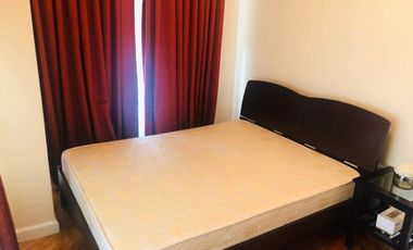 Rush Condominium 2 Bedrooms for Sale: 2BR Flat Condo for Sale in Joya South Tower Rockwell Center Makati