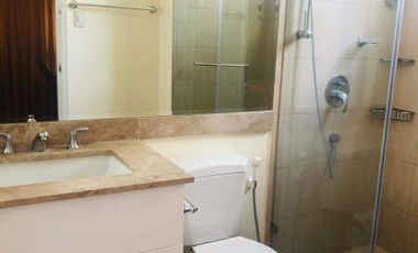 Rush Condominium 2 Bedrooms for Sale: 2BR Flat Condo for Sale in Joya South Tower Rockwell Center Makati