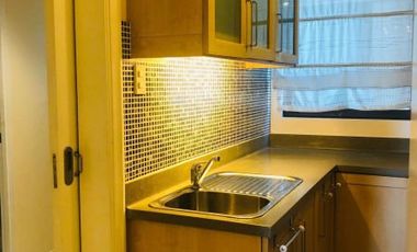 Rush Condominium 2 Bedrooms for Sale: 2BR Flat Condo for Sale in Joya South Tower Rockwell Center Makati