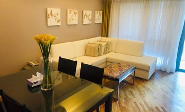 Rush Condominium 2 Bedrooms for Sale: 2BR Flat Condo for Sale in Joya South Tower Rockwell Center Makati
