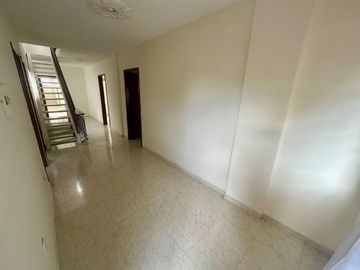 VENTA APARTAMENTO SAN ALONSO BUCARAMANGA. Cod V23926