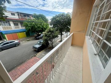 VENTA APARTAMENTO SAN ALONSO BUCARAMANGA. Cod V23926