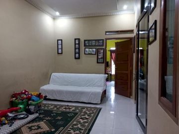Rumah Modern Full Furnish Di Margahayu Raya, Kec.BuahBatu