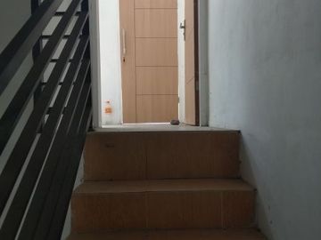 rumah baru siap huni di jatinangor