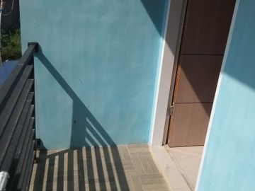 rumah baru siap huni di jatinangor