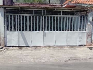 Rumah di Gondosuli Pusat kota strategis