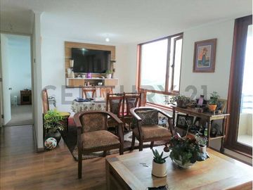 SE VENDE PENTHOUSE DUPLEX CONDOMINIO BOSQUE MAR