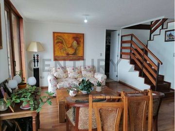 SE VENDE PENTHOUSE DUPLEX CONDOMINIO BOSQUE MAR