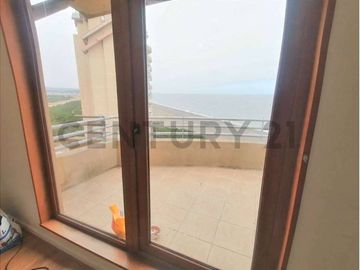 SE VENDE PENTHOUSE DUPLEX CONDOMINIO BOSQUE MAR