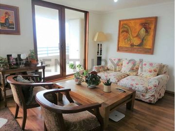 SE VENDE PENTHOUSE DUPLEX CONDOMINIO BOSQUE MAR