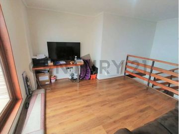 SE VENDE PENTHOUSE DUPLEX CONDOMINIO BOSQUE MAR