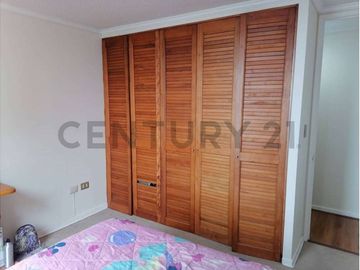 SE VENDE PENTHOUSE DUPLEX CONDOMINIO BOSQUE MAR