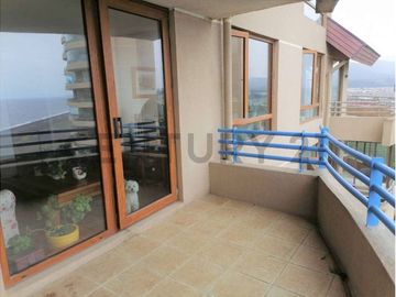 SE VENDE PENTHOUSE DUPLEX CONDOMINIO BOSQUE MAR