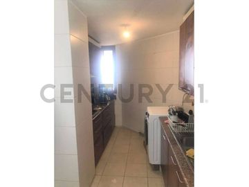SE VENDE PENTHOUSE DUPLEX CONDOMINIO BOSQUE MAR