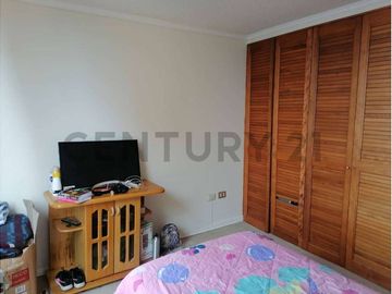 SE VENDE PENTHOUSE DUPLEX CONDOMINIO BOSQUE MAR