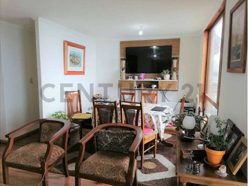 SE VENDE PENTHOUSE DUPLEX CONDOMINIO BOSQUE MAR