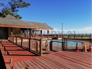 SE VENDE PENTHOUSE DUPLEX CONDOMINIO BOSQUE MAR