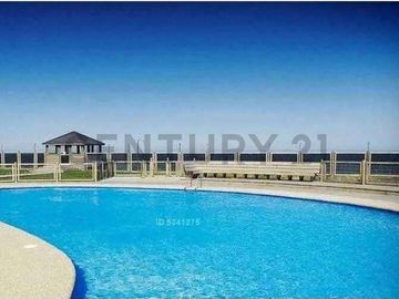 SE VENDE PENTHOUSE DUPLEX CONDOMINIO BOSQUE MAR