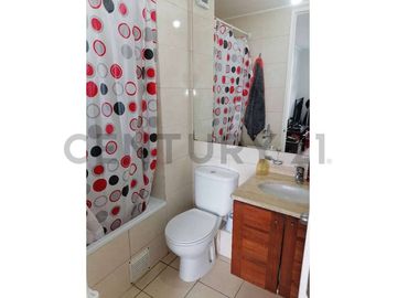 SE VENDE PENTHOUSE DUPLEX CONDOMINIO BOSQUE MAR