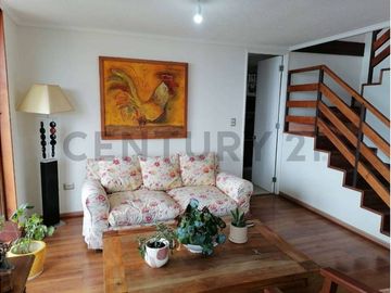 SE VENDE PENTHOUSE DUPLEX CONDOMINIO BOSQUE MAR