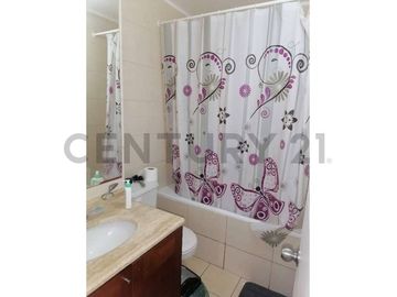 SE VENDE PENTHOUSE DUPLEX CONDOMINIO BOSQUE MAR