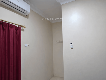 Rumah 12KT Di Kota Jogja Dekat Malioboro Bisa Untuk Mes Karyawan