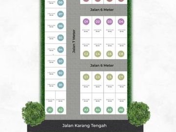 Rumah Murah Design Villa , Rumah Murah