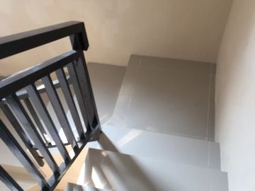 RUMAH HANYA 600JT DI PAMULANG