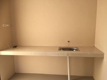 RUMAH HANYA 600JT DI PAMULANG
