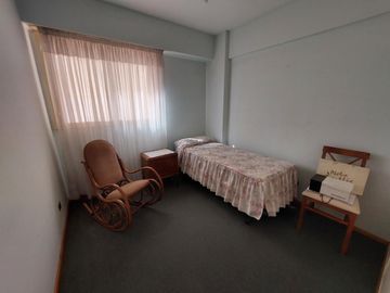 RETASADO Departamento 2 dormitorios c/balcon y terraza propia Opcional cochera