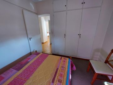 RETASADO Departamento 2 dormitorios c/balcon y terraza propia Opcional cochera