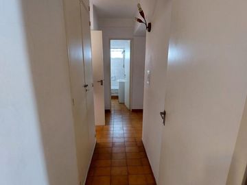 RETASADO Departamento 2 dormitorios c/balcon y terraza propia Opcional cochera