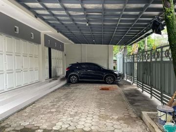 Ruko 2 Lantai Sangat Strategis Siap Pakai Arcamanik Bandung