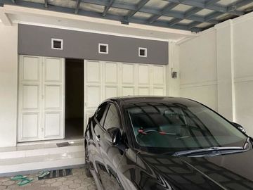 Ruko 2 Lantai Sangat Strategis Siap Pakai Arcamanik Bandung