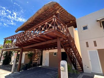 CASA EN VENTA PUNTA ESMERALDA 2