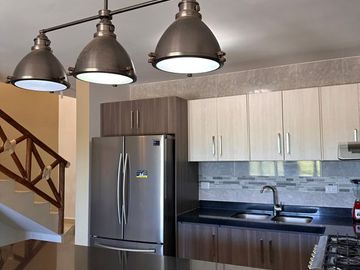 CASA EN VENTA PUNTA ESMERALDA 2