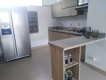 VENTA de APARTAMENTO en RIONEGRO