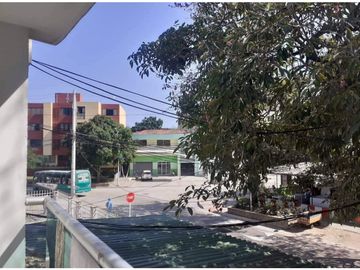 CASA TRIFAMILIAR VENTA  BARRANQUILLA PRADO VIEJO