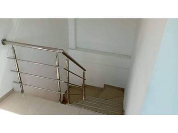 CASA TRIFAMILIAR VENTA  BARRANQUILLA PRADO VIEJO