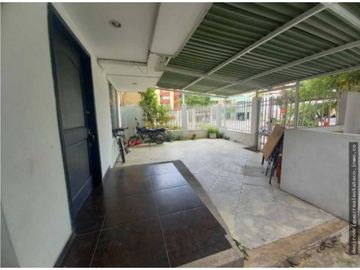 CASA TRIFAMILIAR VENTA  BARRANQUILLA PRADO VIEJO